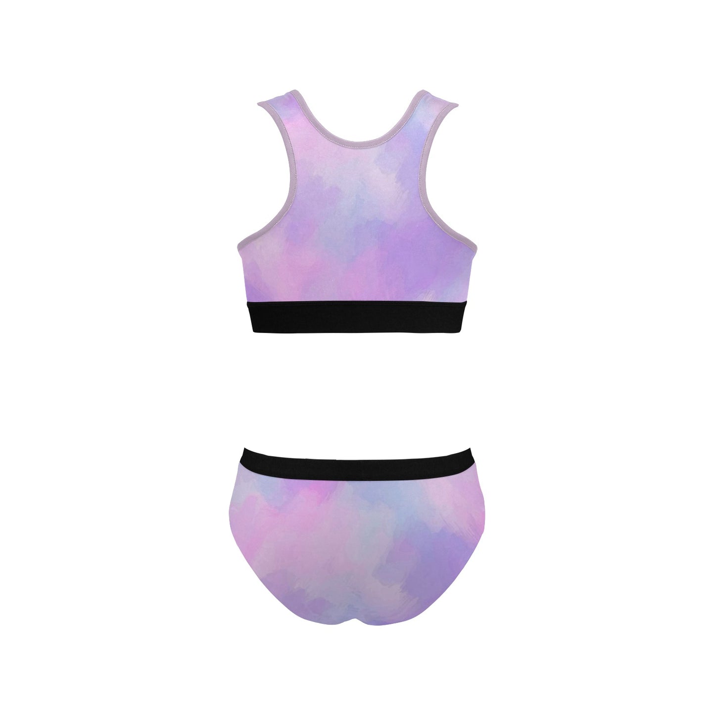 LUVmerch Sports Bra Yoga Set