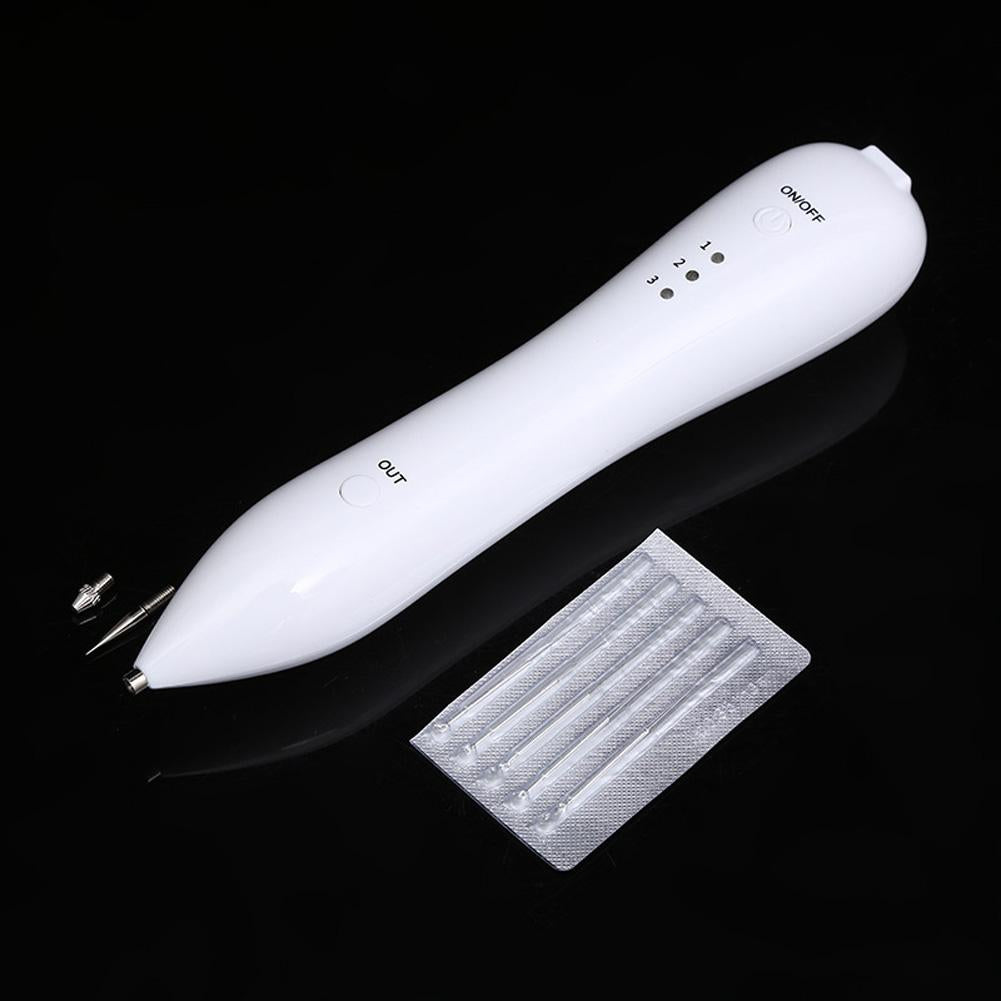 Beauty Instrument Laser Freckle Removal Machine Skin Mole Removal Dark Spot Remover for Face Wart Tag Tattoo Remaval Pen