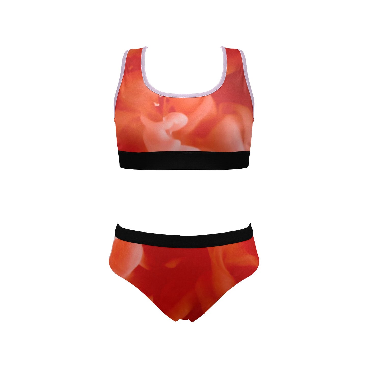 LUVmerch Sports Bra Yoga Set