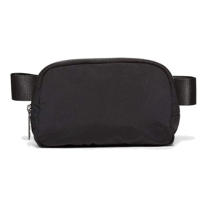 Women's Waist Bag And Adjustable Belt Fashion Waist Bag Running Walking Waist Bag