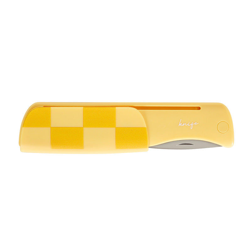 Multi functional two in one fruit knife peeling knife Tiktok dual-use fruit peeling and peeling artifact