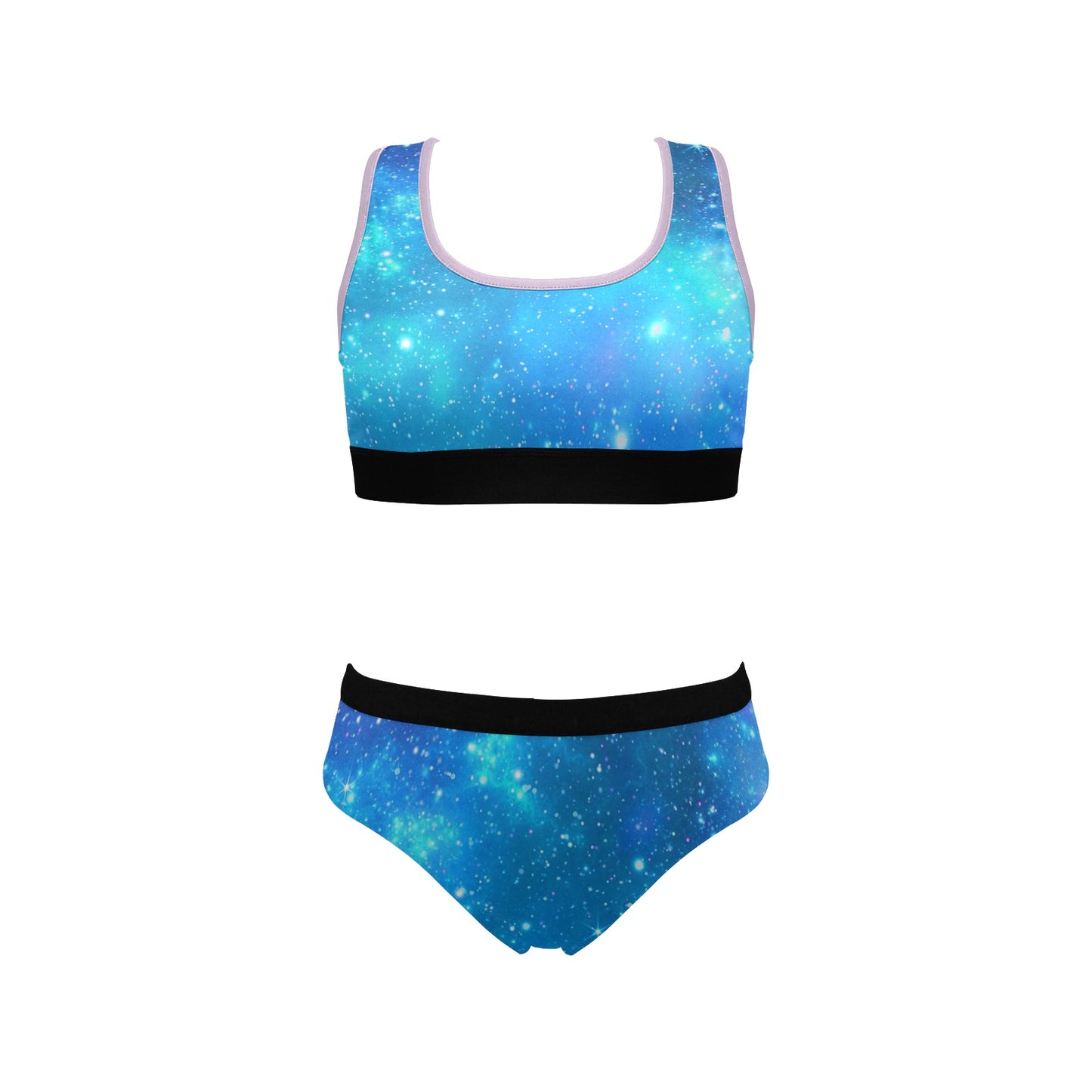 Conjunto de sujetador deportivo para yoga LUVmerch