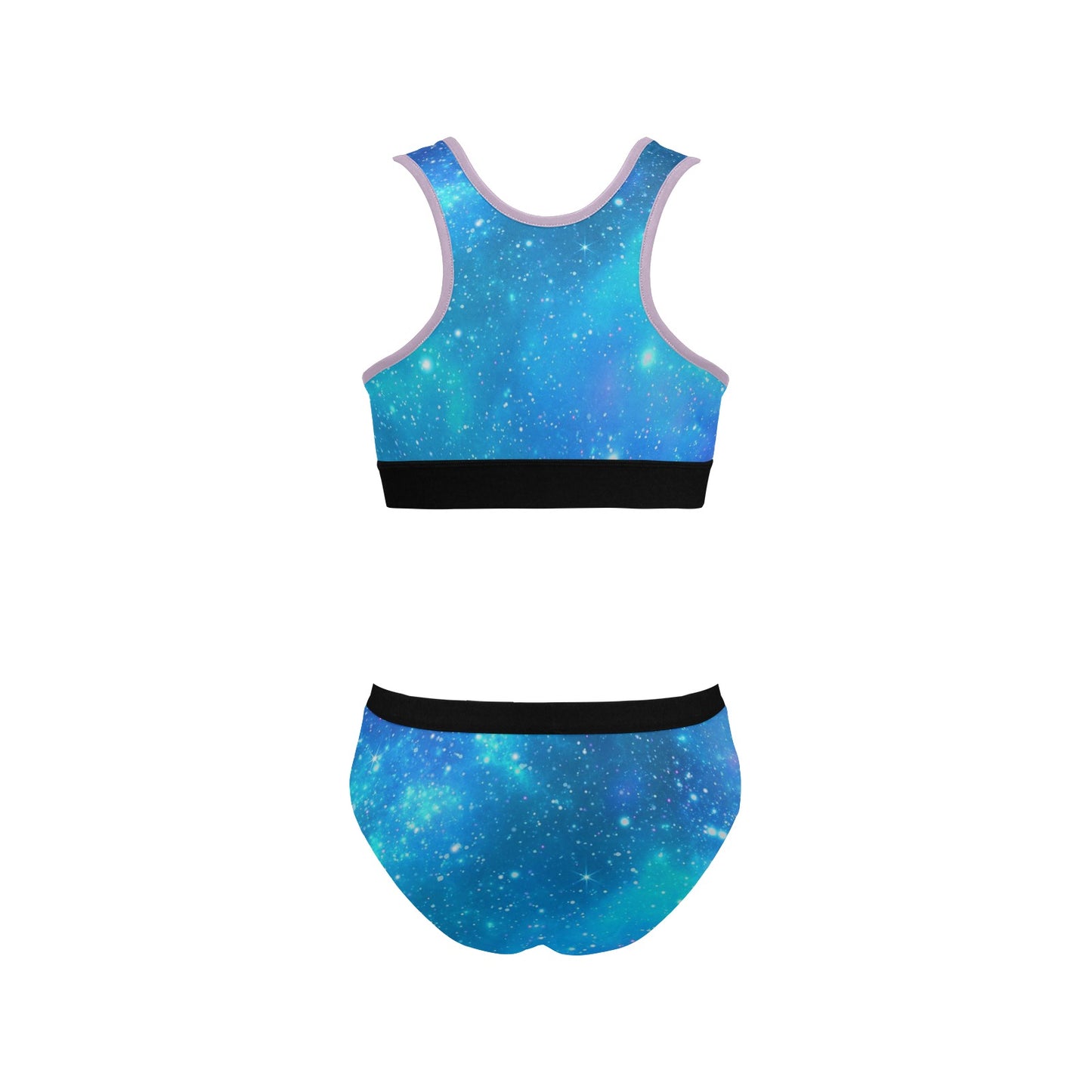 Conjunto de sujetador deportivo para yoga LUVmerch