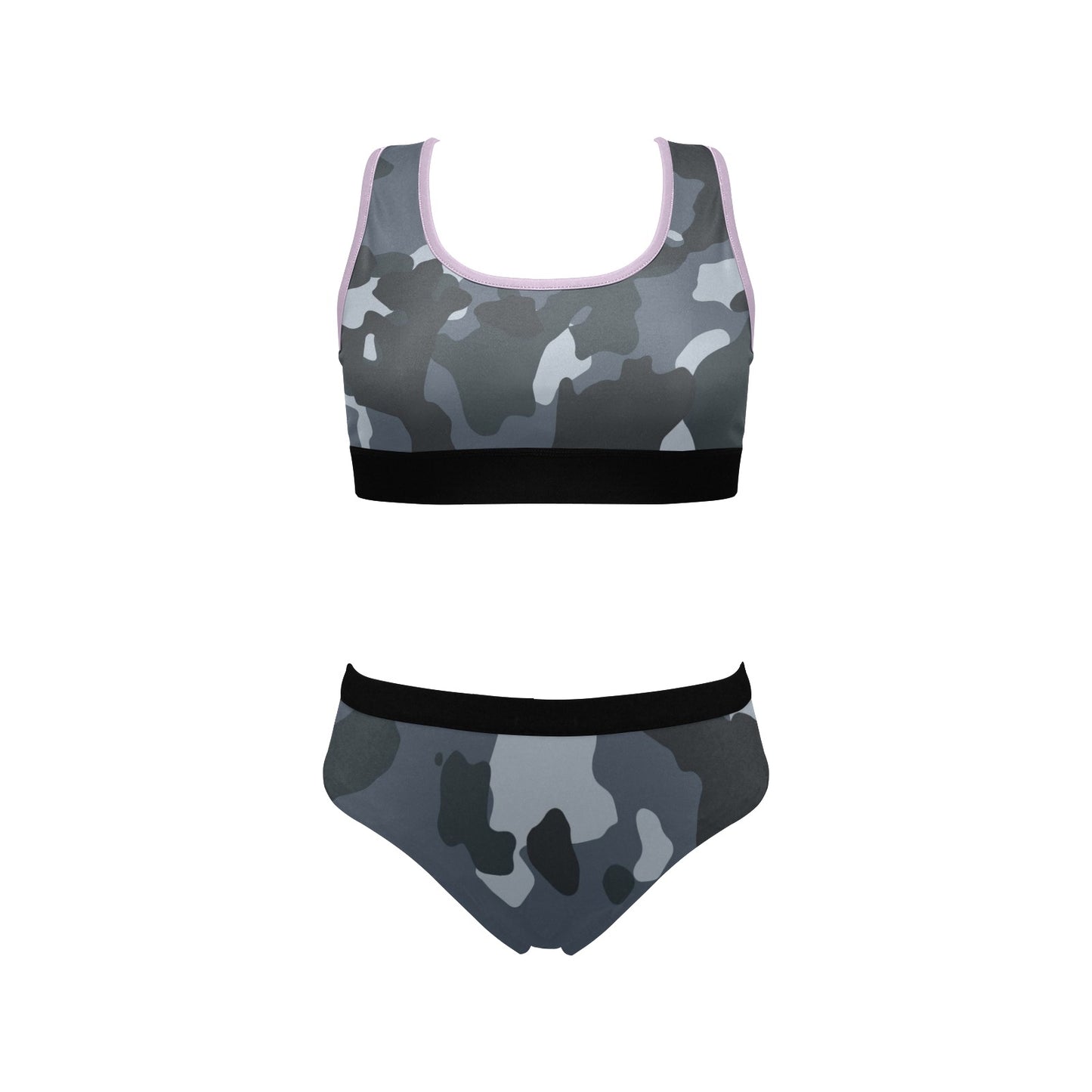 Conjunto de sujetador deportivo para yoga LUVmerch