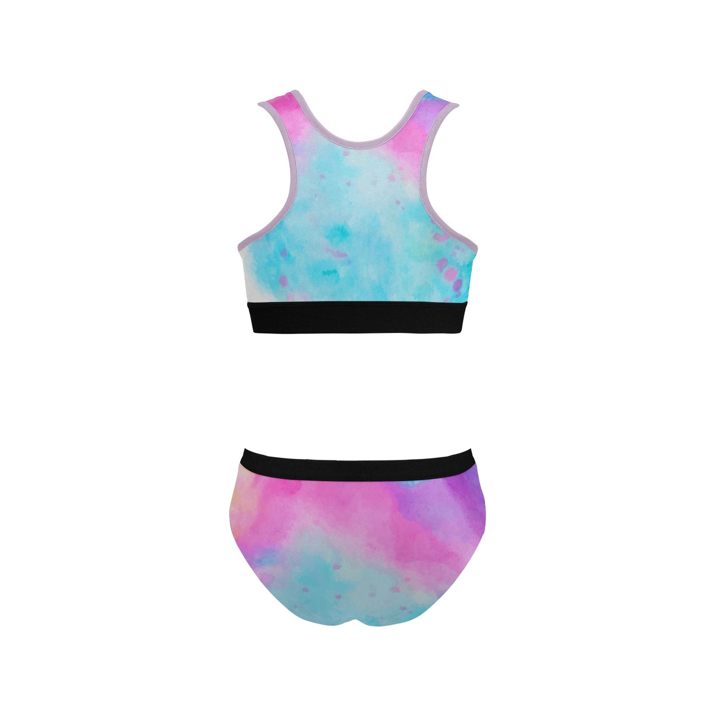 LUVmerch Sports Bra Yoga Set