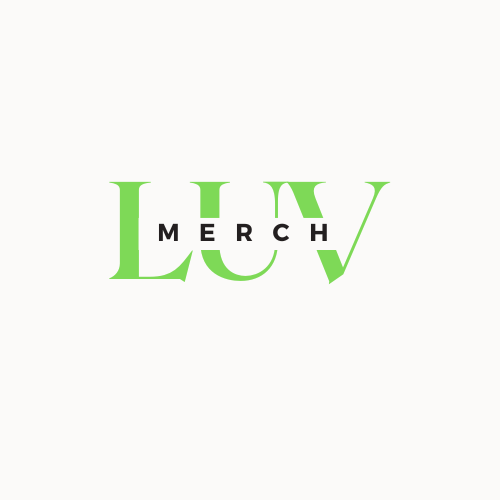 LUVmerch