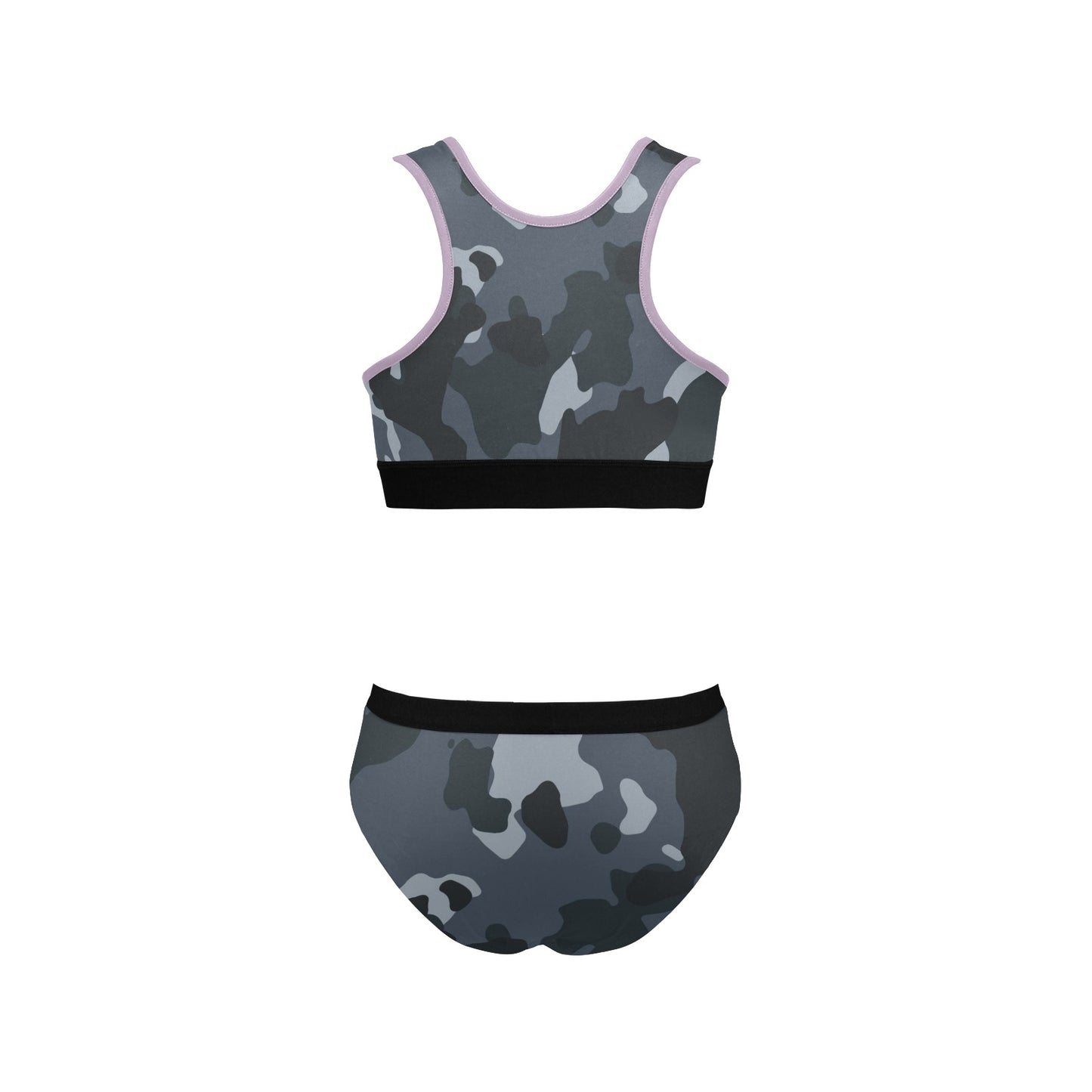 Conjunto de sujetador deportivo para yoga LUVmerch