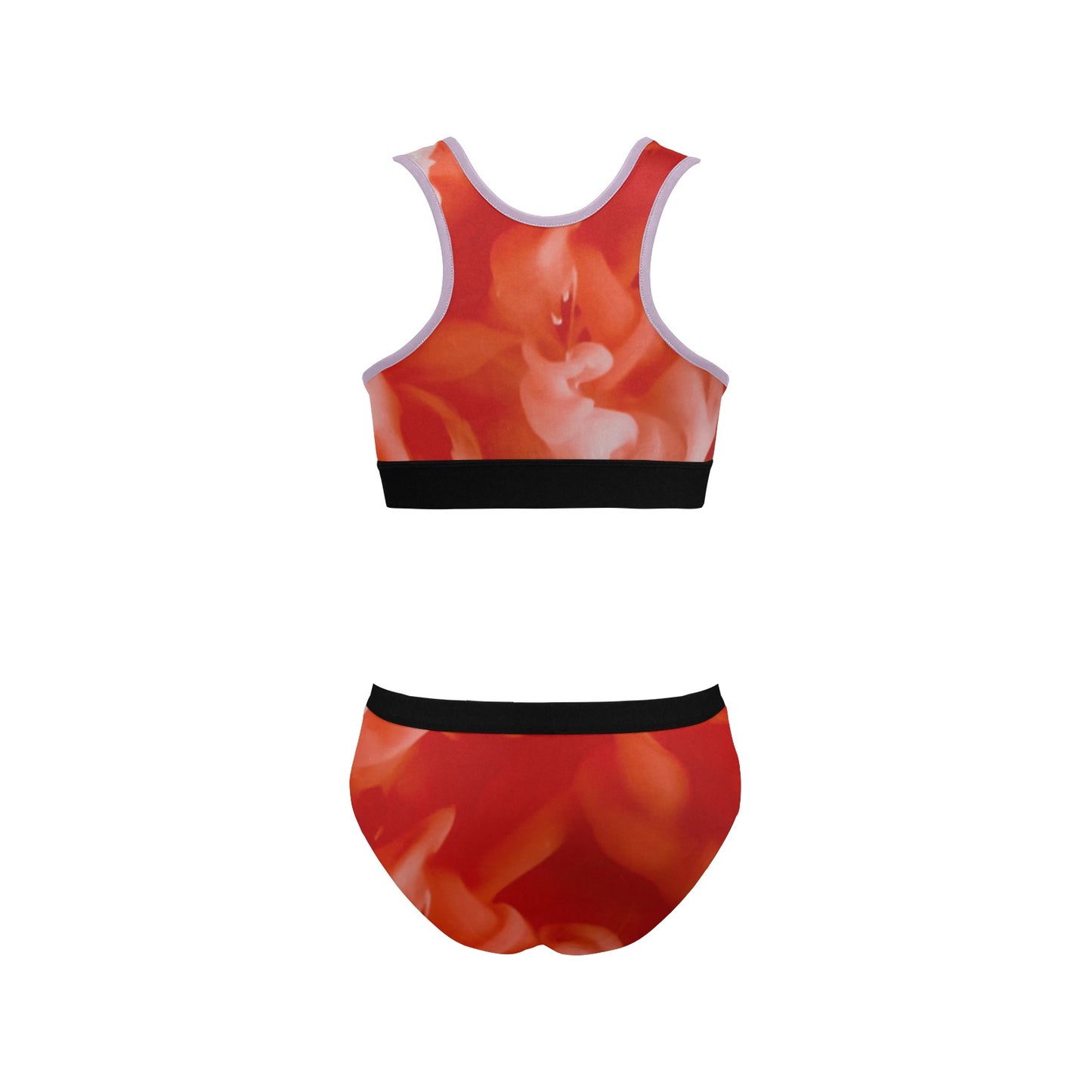 Conjunto de sujetador deportivo para yoga LUVmerch