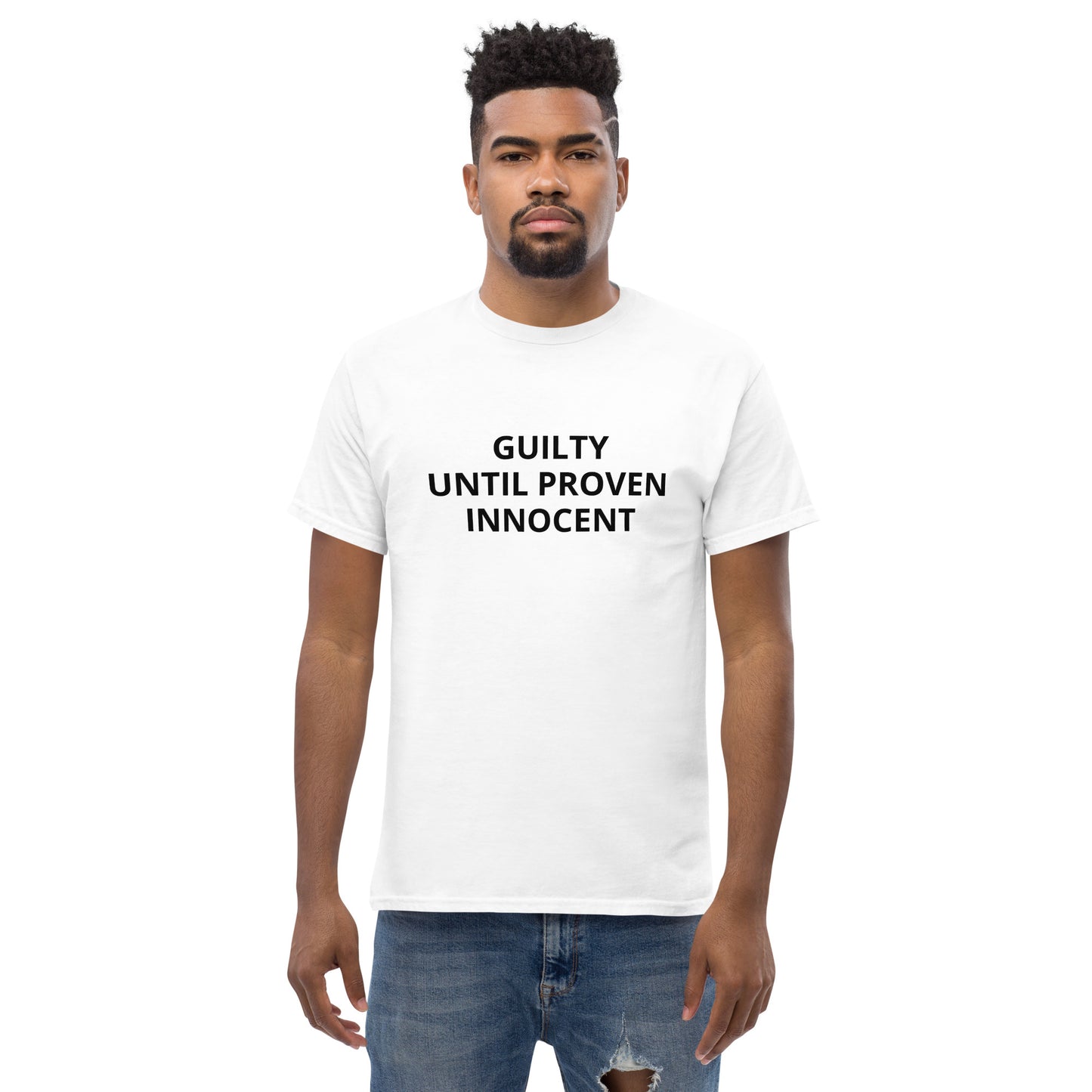 LUVmerch (G.U.P.I) T-Shirt