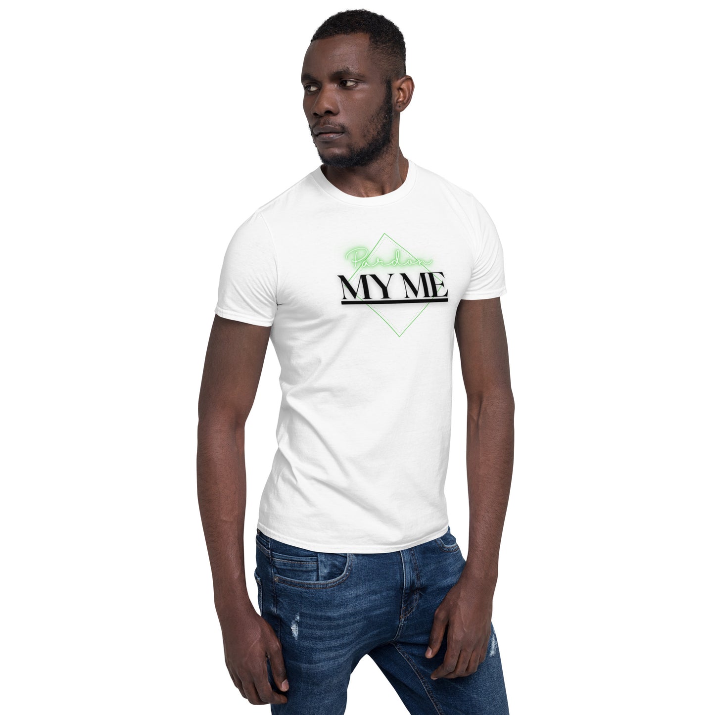 LUVmerch MY-ME T-Shirt