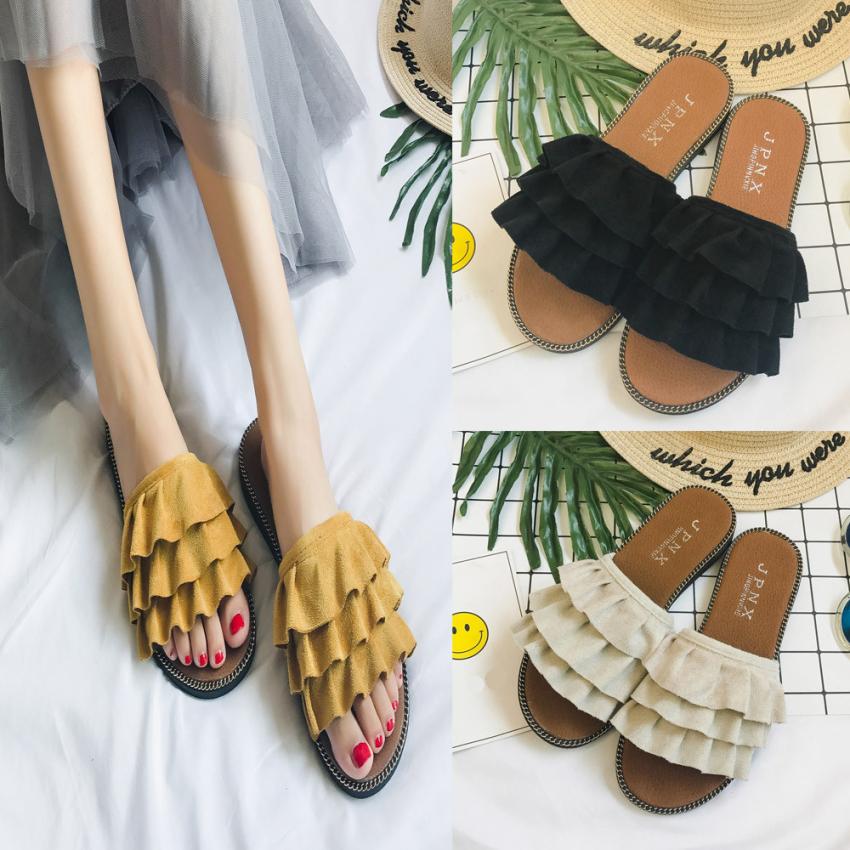 Shoes Flip flops fashion Summer Sandals Slipper Indoor Outdoor Flip-flops Beach Shoes casual shoes