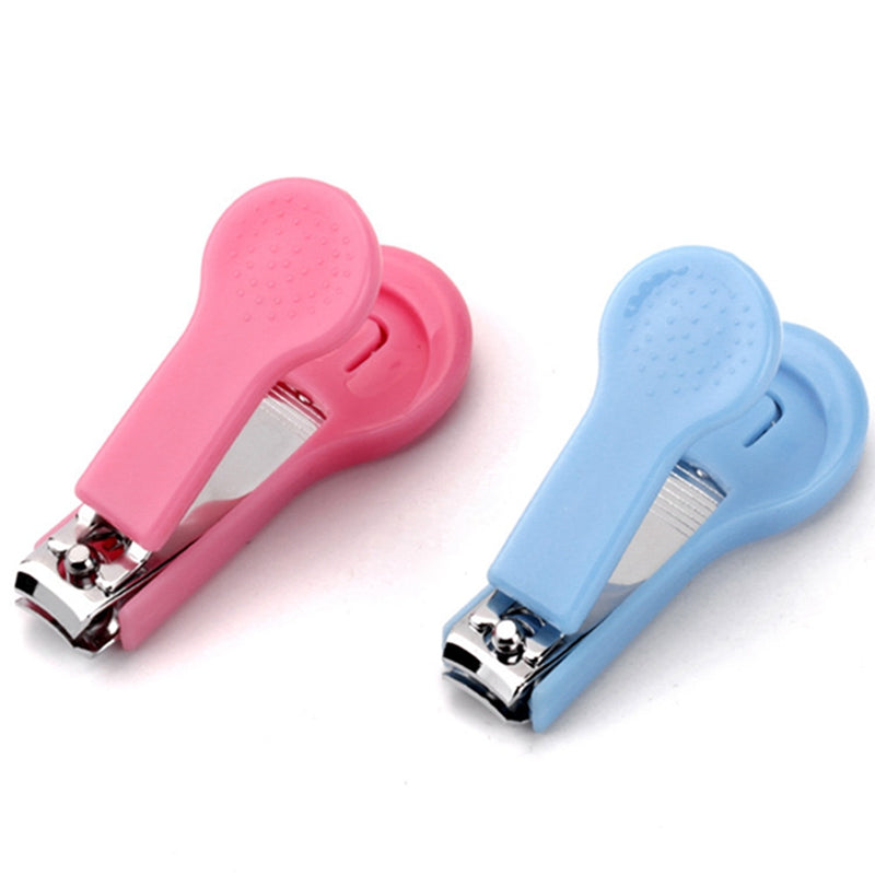 Cute Safe Children Baby Nail Clipper Cute Infant Finger Trimmer Scissors Baby Nail Care Nail Cutters