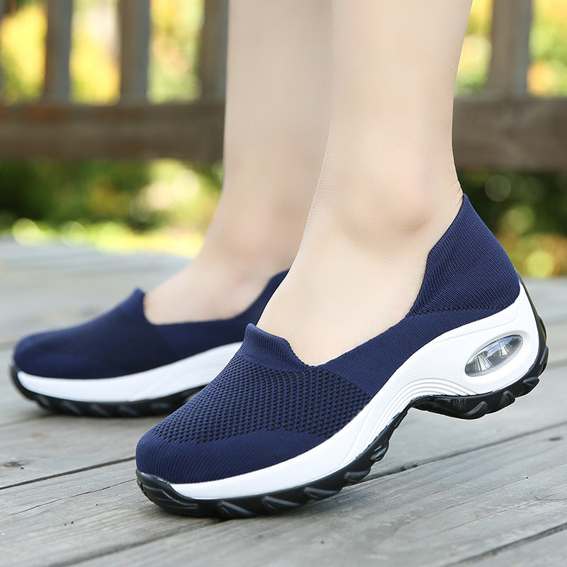 Comfy Shoes for Bunions with Arch Support