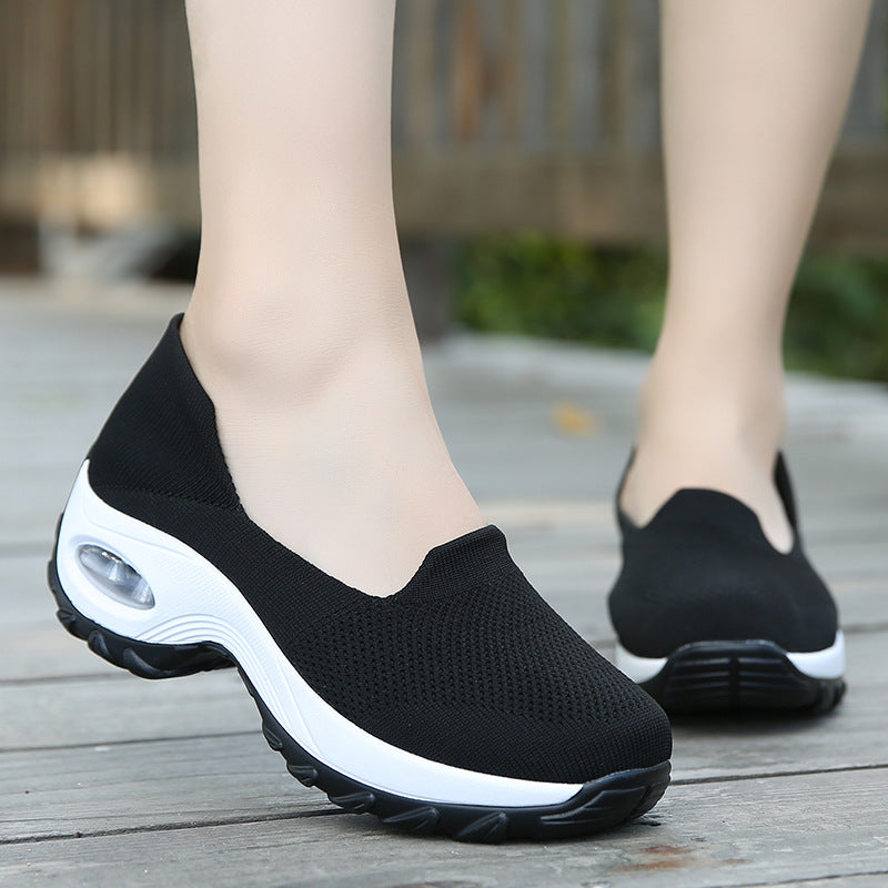 Comfy Shoes for Bunions with Arch Support