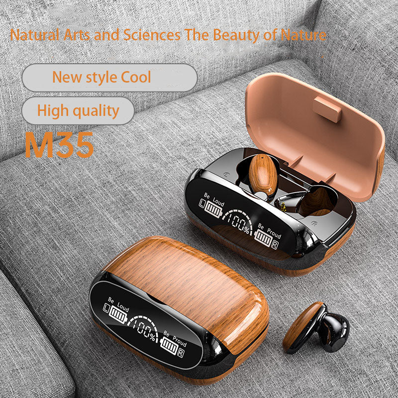 Auriculares Bluetooth M10M30 de alta capacidad, inalámbricos, modelo privado, TWS, nuevos auriculares F9 con cara sonriente, binaurales, cancelación de ruido 5.1