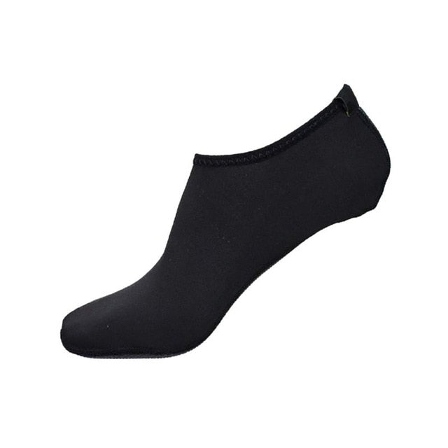 Zapatos descalzos unisex para yoga, deportes acuáticos, calcetines, zapatillas de surf, sandalias, calzado