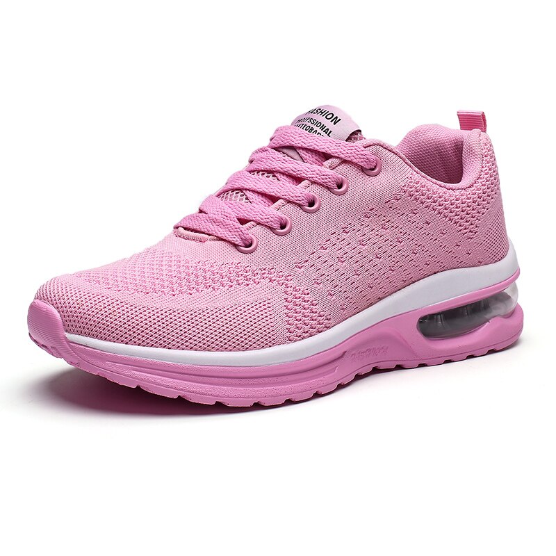 Zapatillas de running para hombre, ligeras y transpirables, zapatillas deportivas planas para mujer, zapatillas deportivas con amortiguación de aire, zapatillas deportivas para gimnasio para parejas 