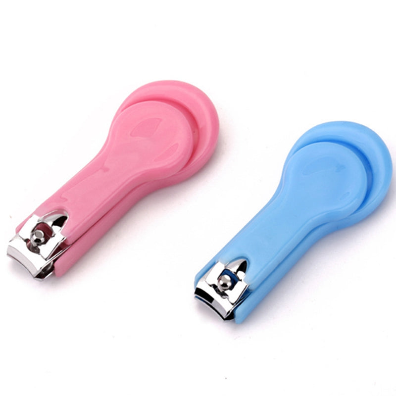 Cute Safe Children Baby Nail Clipper Cute Infant Finger Trimmer Scissors Baby Nail Care Nail Cutters