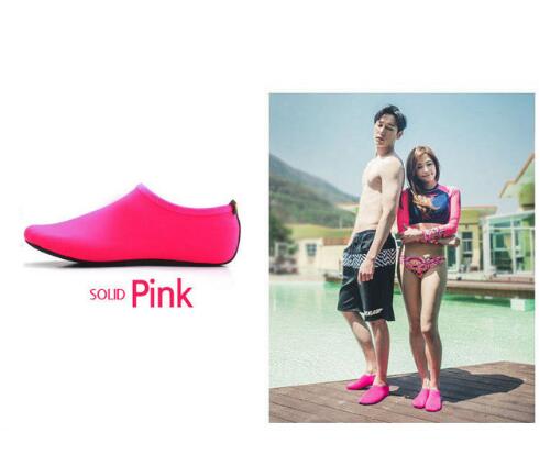 0.5mm Neoprene Non-slip Swimming Diving Rafting Adults Women Men Surfing Beach Shoes Aqua Socks