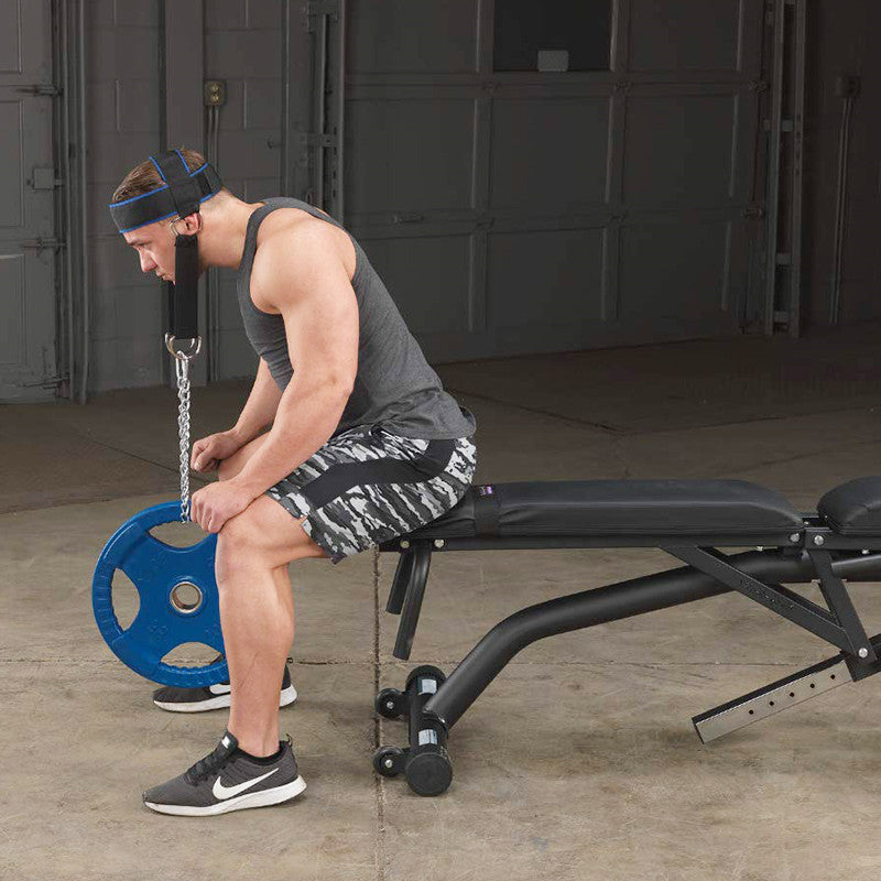 Entrenador avanzado de cabeza y cuello, entrenamiento de fuerza con carga de peso en los hombros, gorro de entrenamiento para cabeza y cuello, gorro de entrenamiento para el cuello