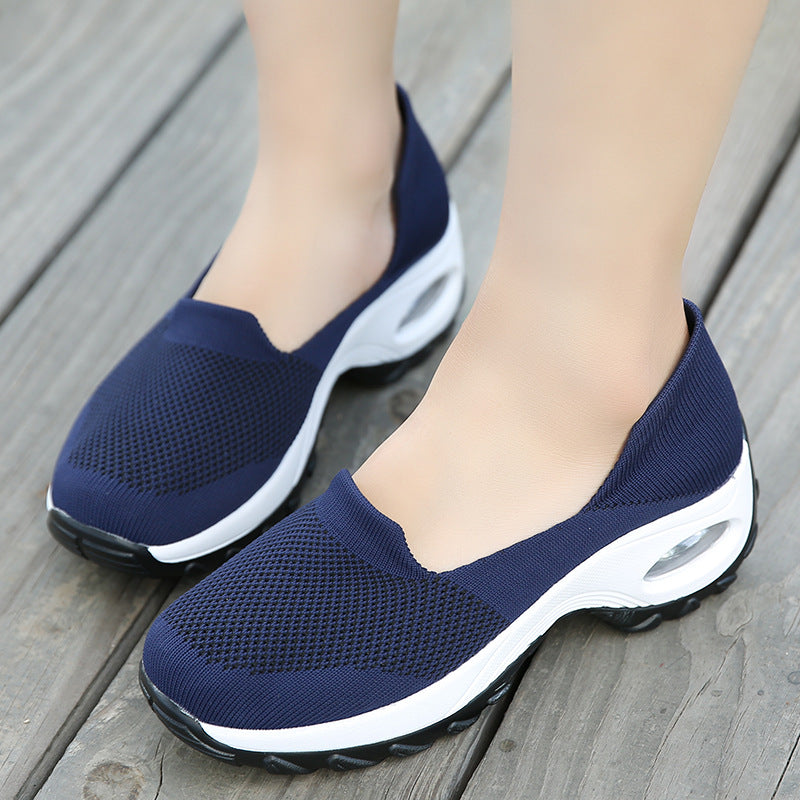 Comfy Shoes for Bunions with Arch Support